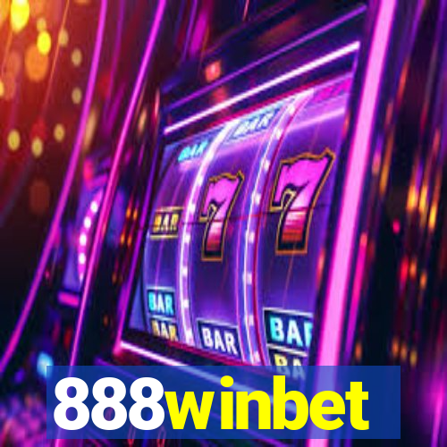 888winbet