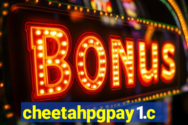 cheetahpgpay1.com