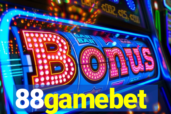 88gamebet