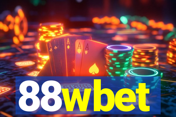 88wbet