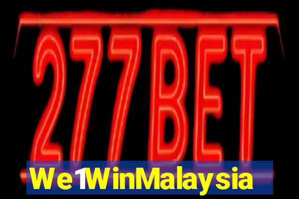 We1WinMalaysia