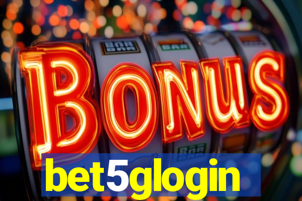 bet5glogin