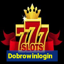 Dobrowinlogin