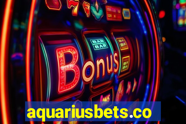 aquariusbets.com