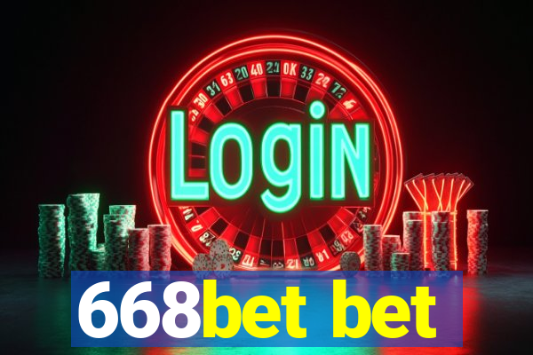 668bet bet