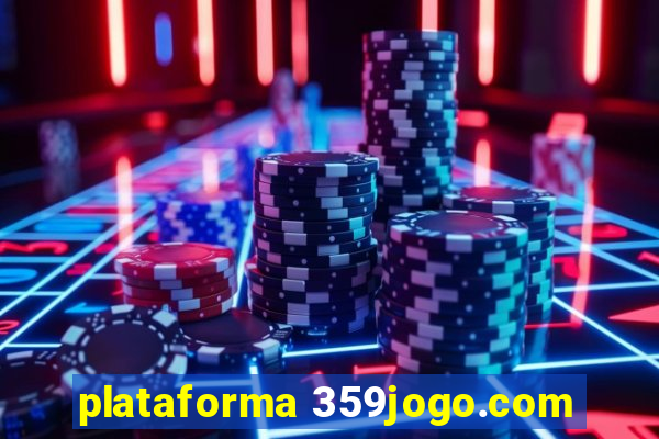 plataforma 359jogo.com