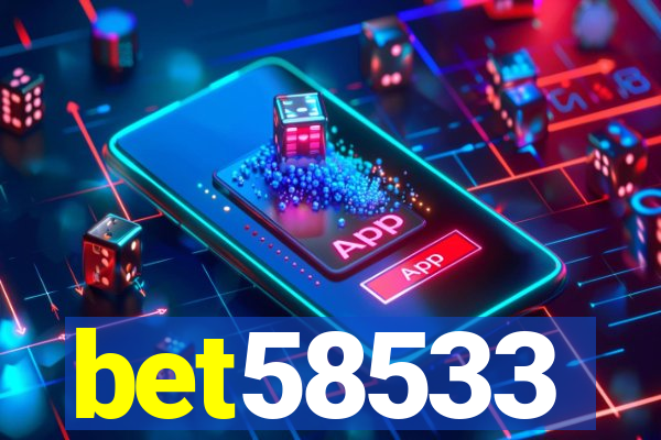 bet58533