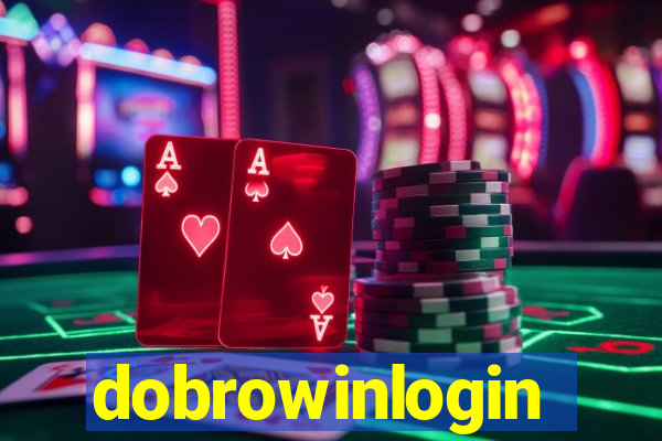 dobrowinlogin