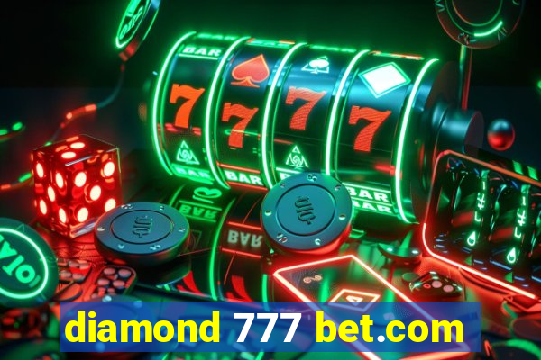 diamond 777 bet.com