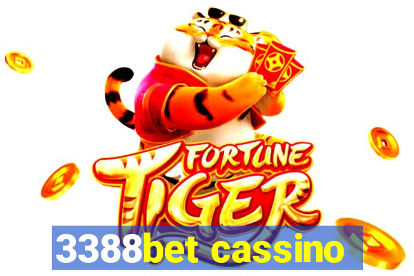 3388bet cassino