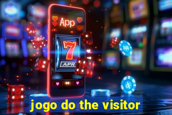 jogo do the visitor