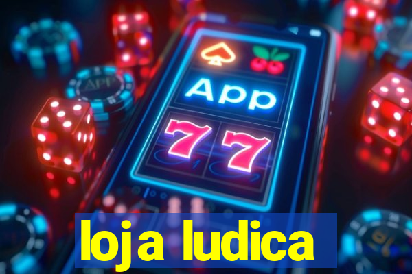 loja ludica