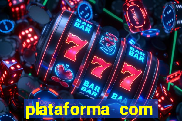 plataforma com jogos demo