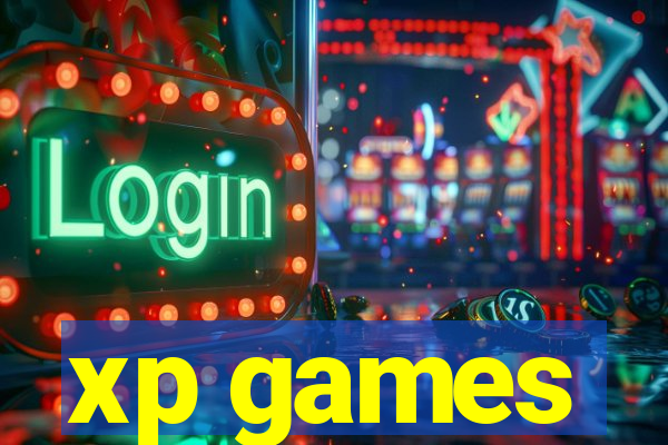 xp games