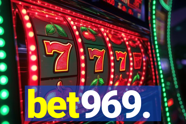 bet969.