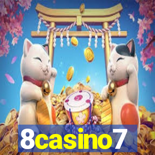 8casino7