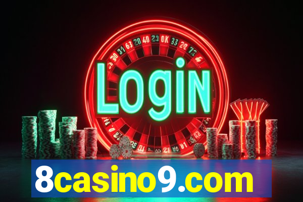 8casino9.com