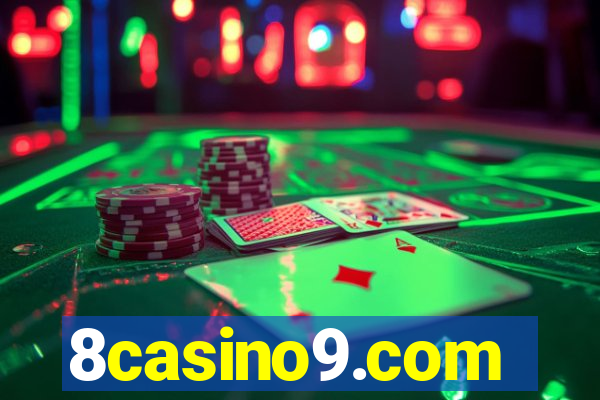 8casino9.com