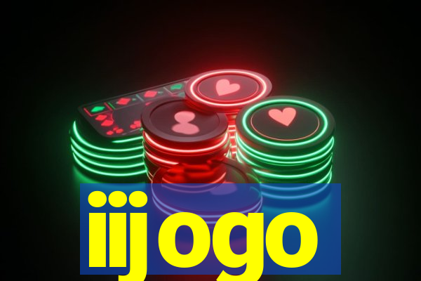 iijogo