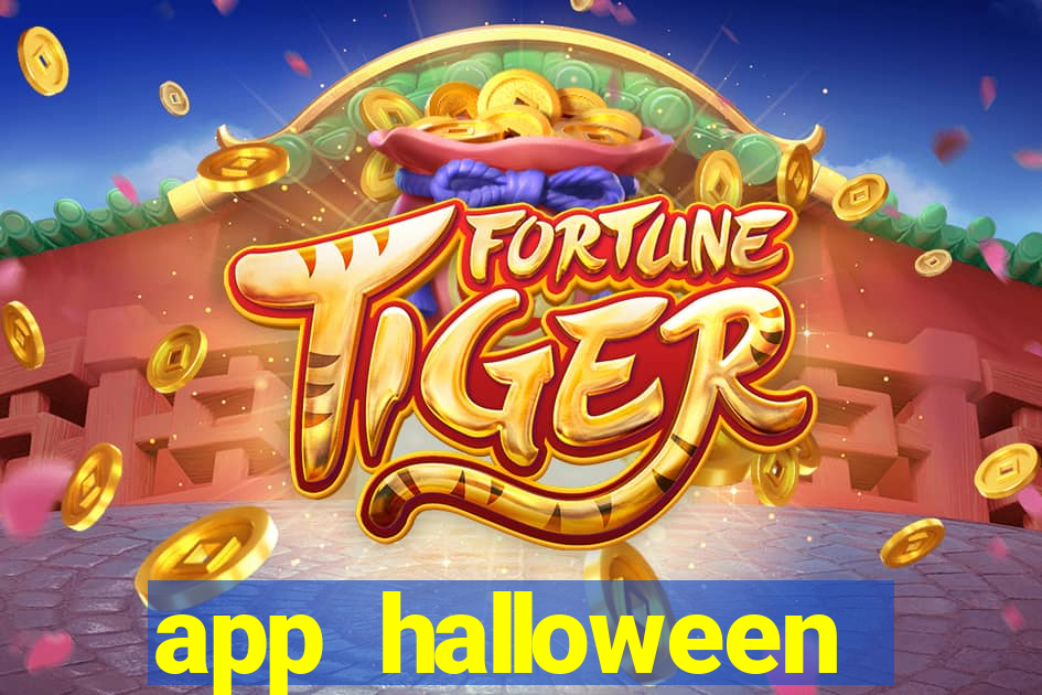 app halloween jackpot slots