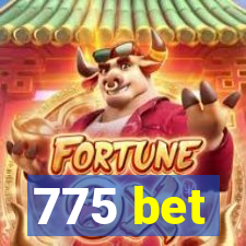 775 bet