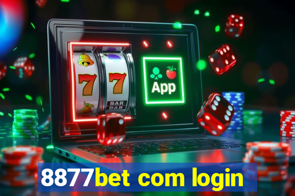 8877bet com login