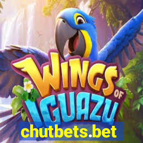 chutbets.bet