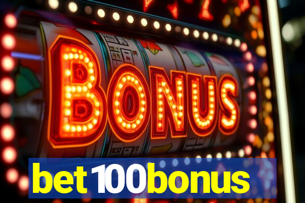 bet100bonus