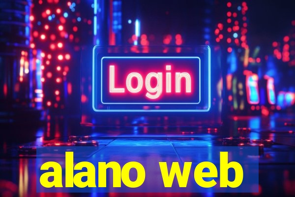 alano web