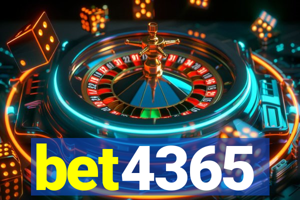 bet4365