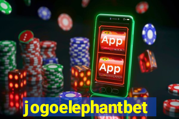 jogoelephantbet