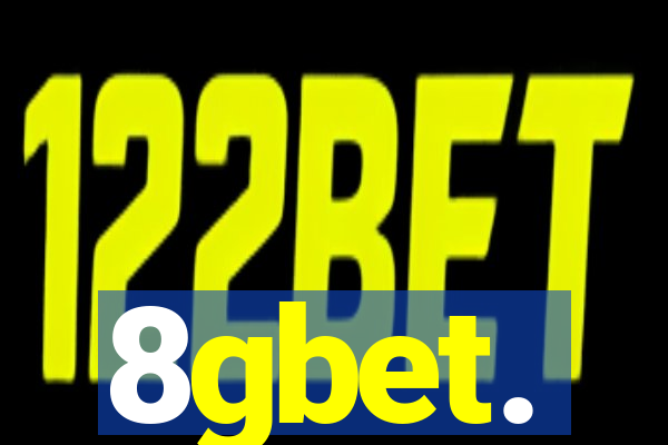 8gbet.