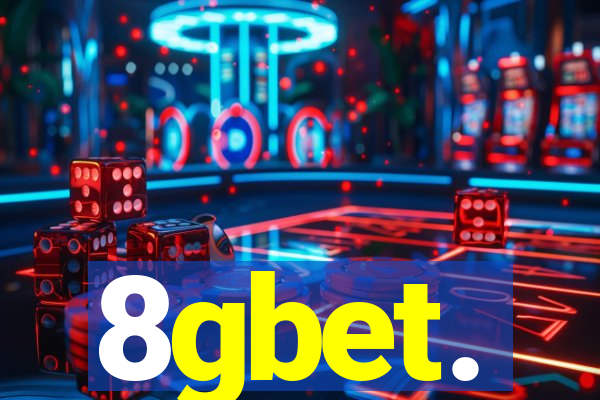 8gbet.