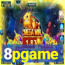 8pgame