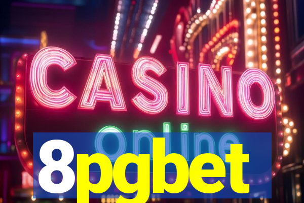 8pgbet