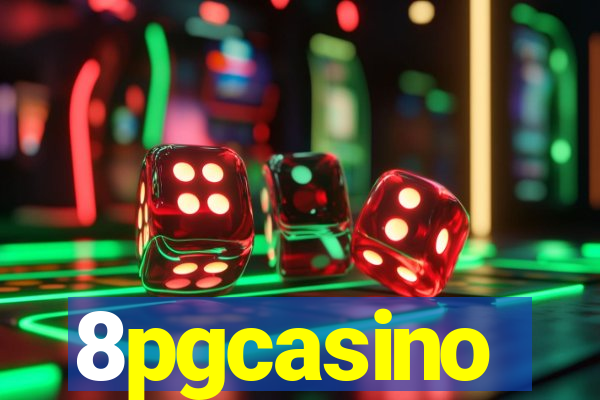 8pgcasino