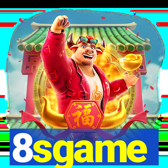 8sgame