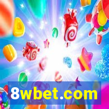 8wbet.com