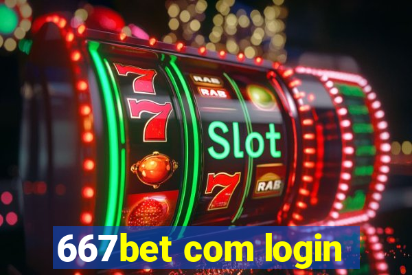 667bet com login