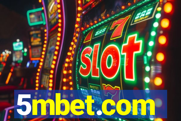 5mbet.com