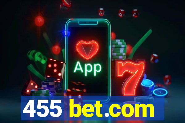 455 bet.com