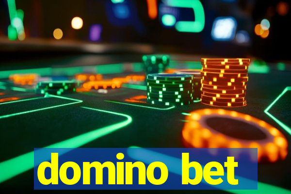 domino bet