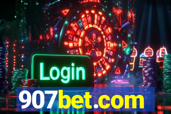 907bet.com