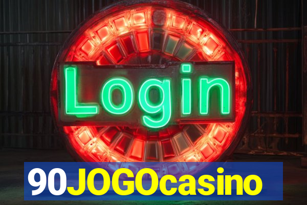 90JOGOcasino