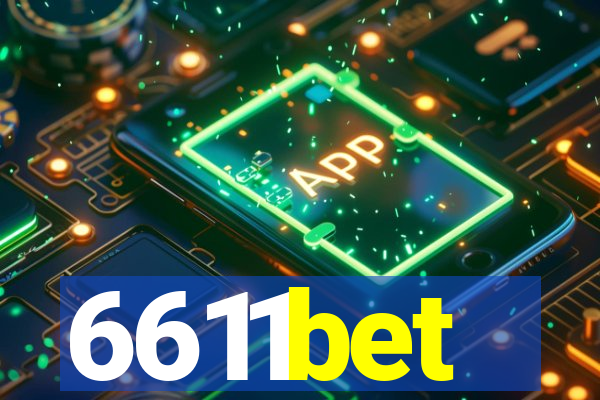 6611bet