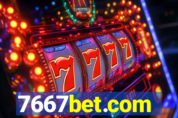 7667bet.com