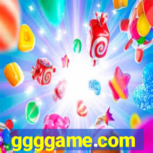 ggggame.com