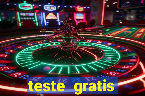 teste gratis fortune tiger