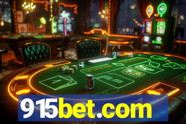 915bet.com