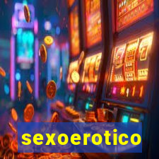 sexoerotico